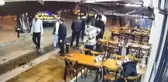 FATİH'TE 16 YAŞINDAKİ KENDAL'IN ÖLÜMÜNE NEDEN OLAN SANIK: ÖZÜR DİLİYORUM
