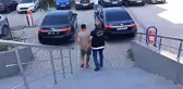 Hatay'da 4 çocuğa cinsel istismarda bulunduğu iddia edilen kişi tutuklandı