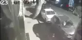 Beyoğlu'nda Maskeli 5'ler Çetesi Motosiklet Hırsızlığından Yakalandı