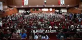 Niğde Ömer Halisdemir Üniversitesi 2023-2024 Akademik Yılı Açıldı