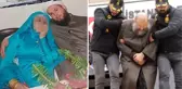 Son Dakika! 6 yaşındaki çocuk gelin davasında baba Yusuf Ziya Gümüşel'e 20 yıl, Kadir İstekli'ye ise 30 yıl hapis cezası verildi