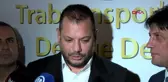 Trabzonspor Başkanı Ertuğrul Doğan, Şampiyonluk Hedefini Açıkladı