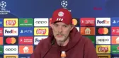 Bayern Münih Teknik Direktörü Thomas Tuchel: Galatasaray Dünya Çapında Bir Takım