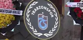 Trabzonspor eski Asbaşkanı Nevzat Ergüney son yolculuğuna uğurlandı