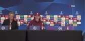 Bayern Münih Teknik Direktörü Thomas Tuchel: Galatasaray karşısında taktiksel bağlılığa önem göstermeliyiz
