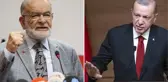 AK Parti'nin yapacağı Filistin mitingine Saadet Partisi'nden tepki: Oyalamayı bırakın, elinizdeki mührün hakkını verin