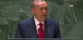 Bakan Tekin: BM, Filistin'i ötekileştiriyor