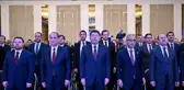 Bakan Tunç: Yargı, her türlü suç şebekesinin üzerine gitmeye bundan sonra da devam edecektir