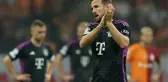 Bayern Münih'in yıldızı Harry Kane'den maç sonuna damga vuran taraftar itirafı