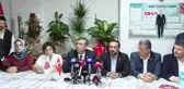 CHP Genel Başkan Adayı Özgür Özel: CHP'nin değişim talebine karşı çıkmaması lazım