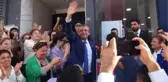 Özgür Özel: Kurultay salonuna 43 il başkanıyla girdik, 81 il başkanıyla çıkacağız