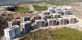 Hatay'da depremzede vatandaşlara TOKİ tarafından 33 bin 221 konut yapılıyor