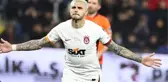 Icardi iğne oldu mu? Icardi kadroda mı?