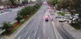 İstanbullular dikkat! Vatan Caddesi, Cumhuriyet Bayramı provaları için trafiğe kapatıldı
