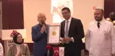 JCI Belgesi, Hayat Hastanesi'ne törenle takdim edildi