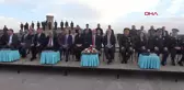 KKTC CUMHURBAŞKANI TATAR TERÖRİSTLERE KARŞI HALKIMIZIN KATLEDİLDİĞİNİ BÜTÜN DÜNYA BİLİYOR