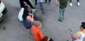 Kadın doktora sokak ortasında tüfekli saldırı! Yaşam mücadelesi veriyor