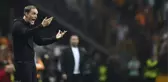 Önlemini önceden almış! Thomas Tuchel'den Icardi hakkında bomba yorum