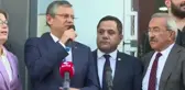 Özgür Özel, Osmaniye'de: Ökkeş Amcanın Şapkası ile Çıkacağımız Yolda, Cumhuriyet'in Yüzüncü Yılında Gireceğimiz Genel Seçimleri de Kazanacağız, Yerel...