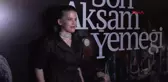 Son Akşam Yemeği Filminin Galası Yapıldı