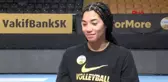 SPOR Jordan Thompson Baskıyı ayrıcalık olarak görüyorum - 2