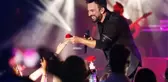 Tarkan, Cumhuriyet'in 100. yılı için marş besteledi! Dinleyicilerden tam not aldı