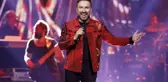 Tarkan, Cumhuriyet'in 100. yılı ve Atatürk için marş besteledi