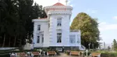 Atatürk Köşkü'nde Restorasyon Tamamlandı