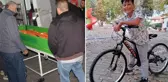 Kayıp olarak aranan 12 yaşındaki çocuğun cesedi bulundu! Bıçaklanarak öldürülmüş