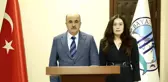 Çorum Valisi Doç. Dr. Zülkif Dağlı, 25 yıl sonra Bayat ilçesini ziyaret etti
