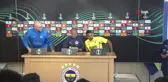 Fenerbahçe'nin Fransız stoperi Djiku: '3 puan için her şeyi yapacağız'