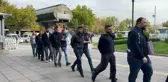 Ankara'da Parkta Silahlı Saldırı: 3 Kişi Tutuklandı