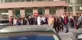 Bakırköy Adliyesi'nde Cinayet Davası Sonrası Kavga: 2 Yaralı