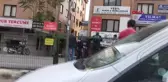 Bakırköy Adliyesi'nde Cinayet Davası Duruşmasında Kavga: 1 Kişi Bıçaklandı