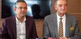Özgür Özel: Atatürkçü Düşünce Derneği'nin mensupları CHP'yi yönetecek