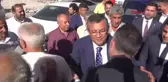 Özgür Özel: CHP'nin hedefi 81 il başkanıyla çıkmak