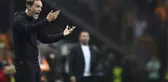 Galatasaray'ın sahadan sildiği Bayern Münih'in hocası Tuchel'e 
