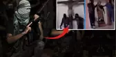 Görüntüler 6 yıl öncesine ait! 