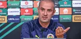 İsmail Kartal'dan Ludogorets maçı öncesi Pendik Stadı tepkisi: Daha iyisinde herkes oynamak ister