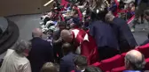 Sanayi ve Teknoloji Bakanı Mehmet Fatih Kacır, İstanbul Aydın Üniversitesi'nde konuştu