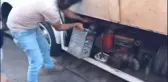 İstanbul'da 5 Bin Litre Kaçak Akaryakıt Operasyonu