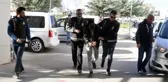 Karaman'da 6 motosiklet çalan 5 kişi Konya'da yakalandı
