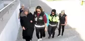 Karaman'da FETÖ operasyonu: 3 şüpheli adliyeye sevk edildi