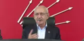 Kılıçdaroğlu, CHP Parti Meclisi Toplantısına Başkanlık Etti