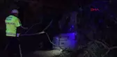 Salihli'de Motosiklet ile Hafif Ticari Araç Kafa Kafaya Çarpıştı: 1 Ölü, 1 Yaralı