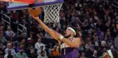 NBA'de sezon başladı! Jokic ve Booker açılış gecesinde resital sundu