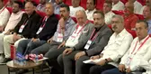 Antalyaspor'un yeni başkanı Sinan Boztepe oldu