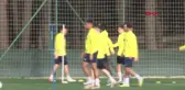 SPOR Fenerbahçe, Ludogorets maçına hazır