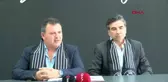 Manisa FK, Teknik Direktör Osman Özköylü ile Anlaşma İmzaladı
