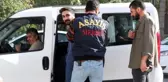 Mersin'de intörn doktoru pompalı tüfekle vuran zanlı tutuklandı